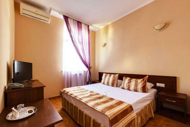 Гостиница Мартон Пашковский Краснодар-142