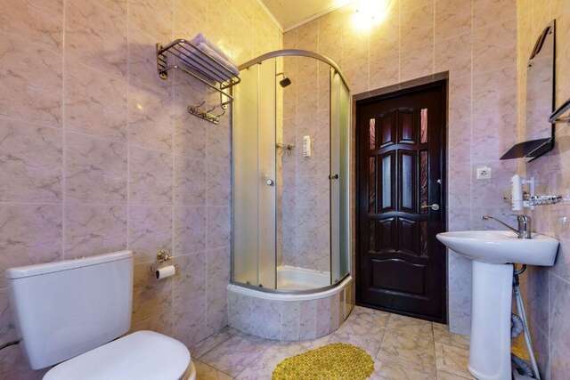 Гостиница Мартон Пашковский Краснодар-12