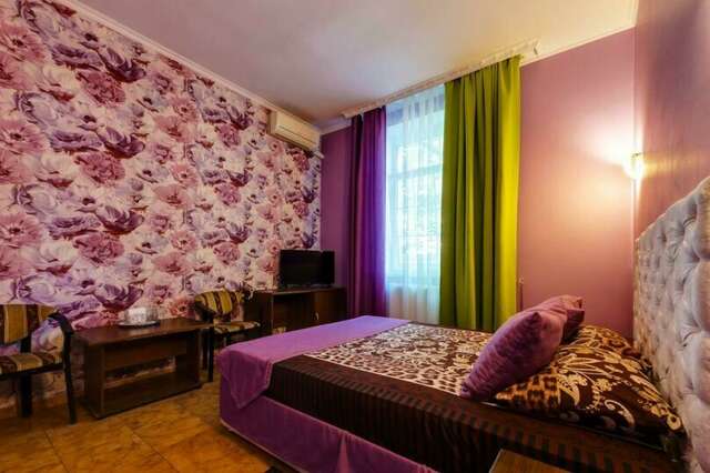 Гостиница Мартон Пашковский Краснодар-65