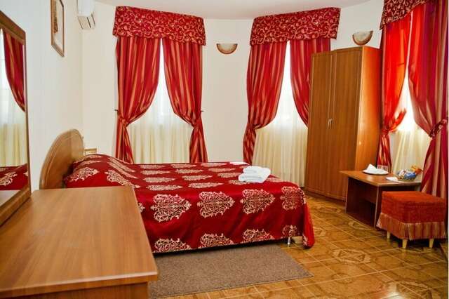 Гостиница Мартон Пашковский Краснодар-60