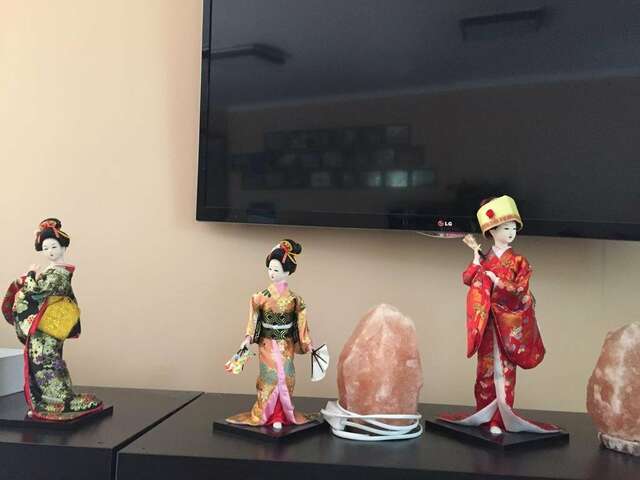 Гостиница Мартон Пашковский Краснодар-13