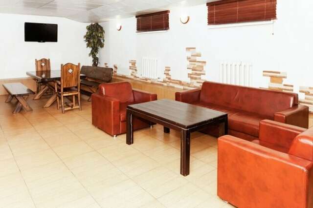 Гостиница Мартон Пашковский Краснодар-98