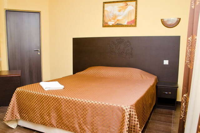 Гостиница Мартон Пашковский Краснодар-104