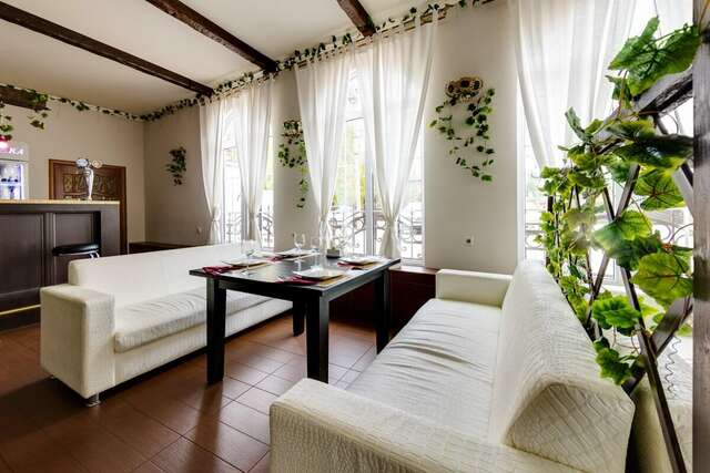 Гостиница Мартон Пашковский Краснодар-106