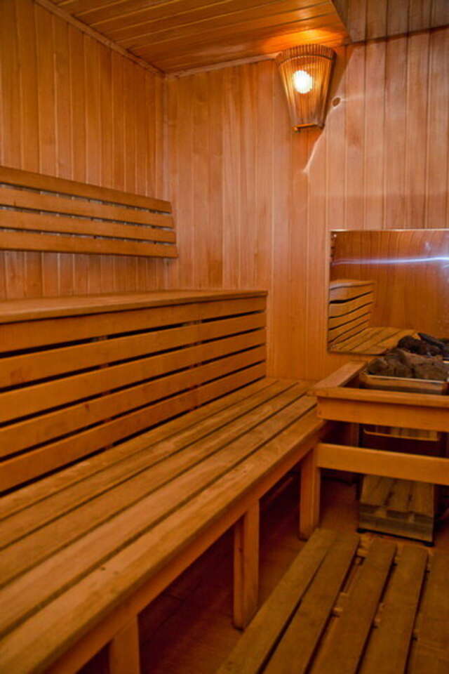 Гостиница Мартон Пашковский Краснодар-160