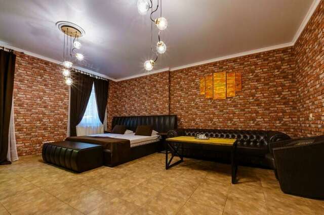 Гостиница Мартон Пашковский Краснодар-61