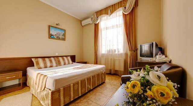 Гостиница Мартон Пашковский Краснодар-144