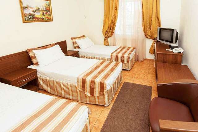 Гостиница Мартон Пашковский Краснодар-112